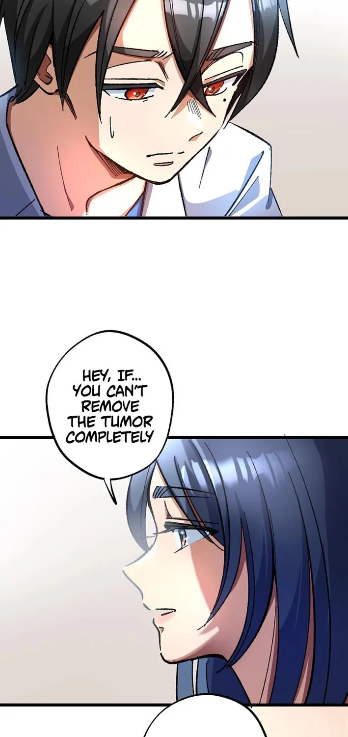 Doctor Quest: Fallen Physician Reincarnates as the Ultimate Doctor Chapter 21 page 97 - 