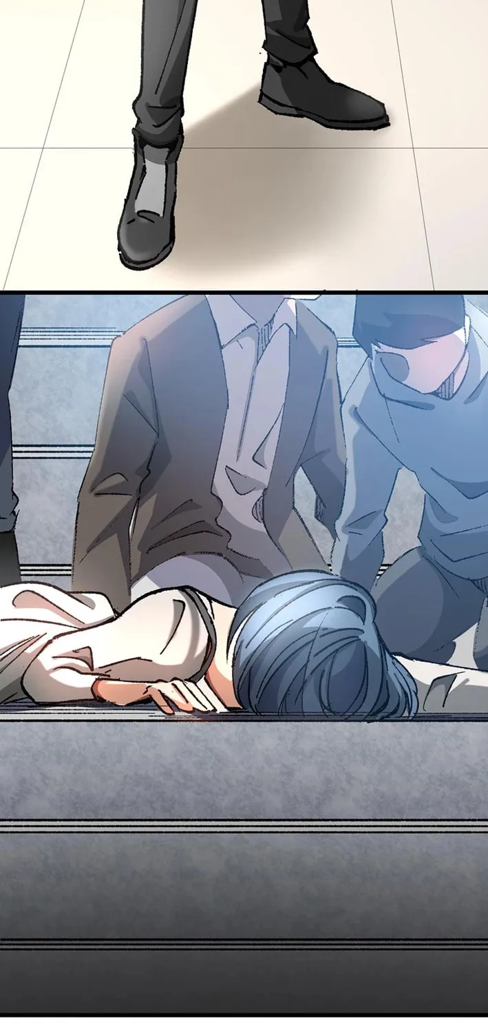 Doctor Quest: Fallen Physician Reincarnates as the Ultimate Doctor Chapter 22 page 103 - 