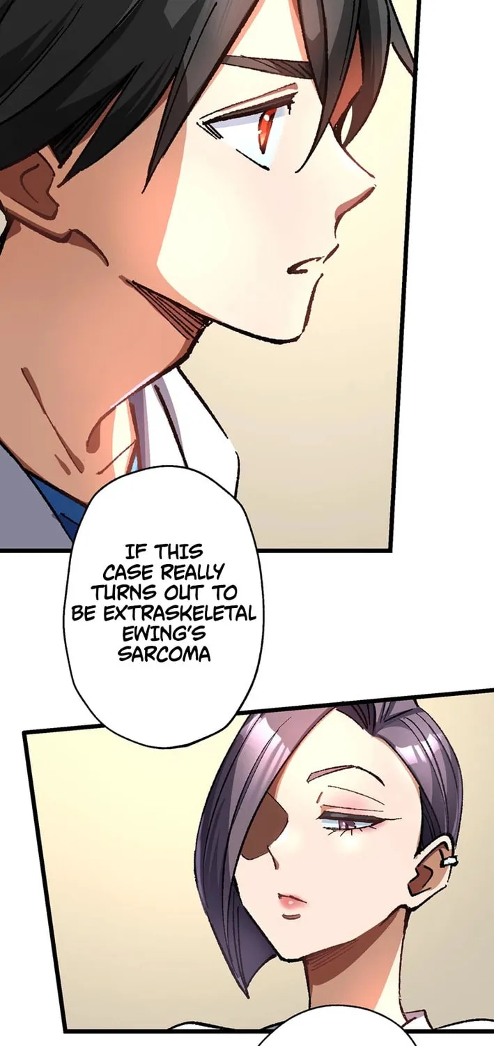 Doctor Quest: Fallen Physician Reincarnates as the Ultimate Doctor Chapter 22 page 12 - 