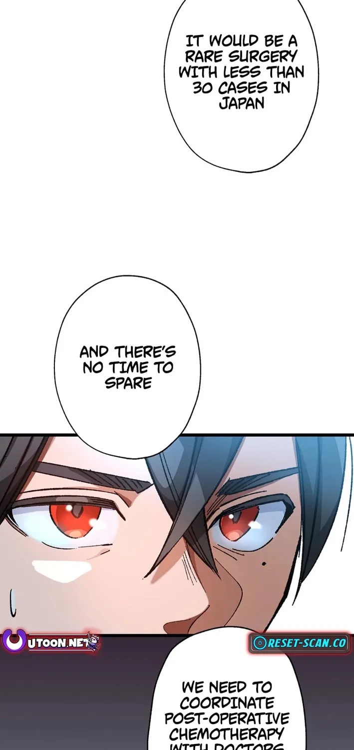 Doctor Quest: Fallen Physician Reincarnates as the Ultimate Doctor Chapter 22 page 13 - 