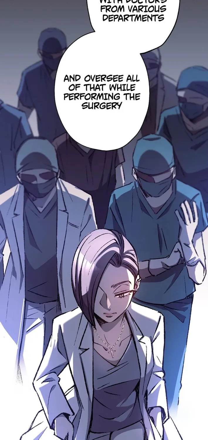 Doctor Quest: Fallen Physician Reincarnates as the Ultimate Doctor Chapter 22 page 14 - 