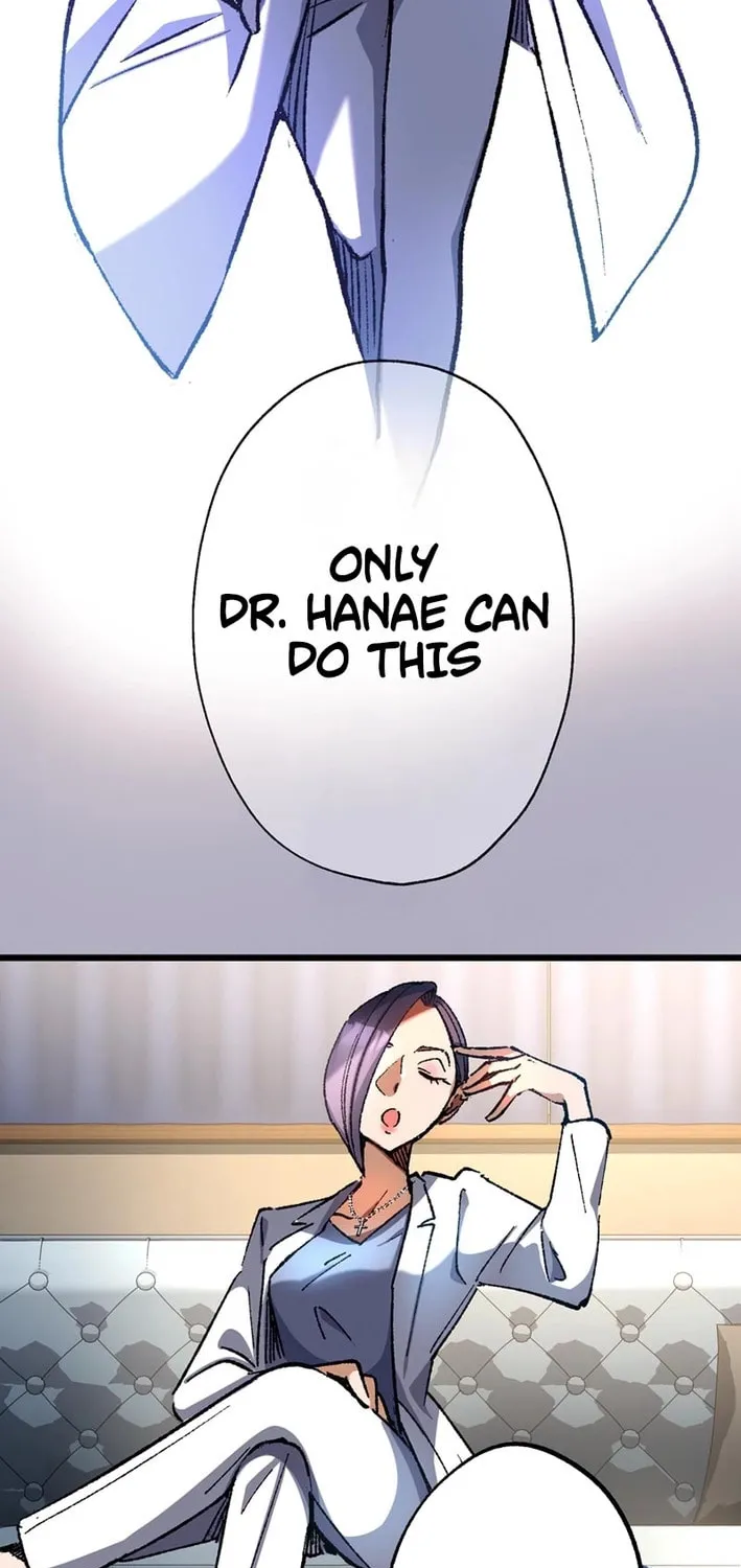 Doctor Quest: Fallen Physician Reincarnates as the Ultimate Doctor Chapter 22 page 15 - 