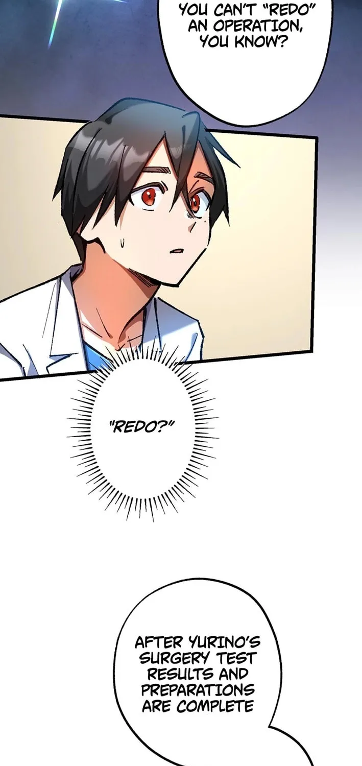 Doctor Quest: Fallen Physician Reincarnates as the Ultimate Doctor Chapter 22 page 17 - 