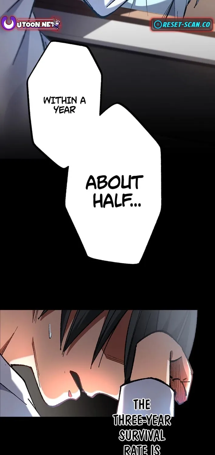 Doctor Quest: Fallen Physician Reincarnates as the Ultimate Doctor Chapter 22 page 3 - 