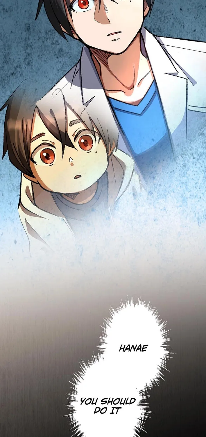 Doctor Quest: Fallen Physician Reincarnates as the Ultimate Doctor Chapter 22 page 21 - 