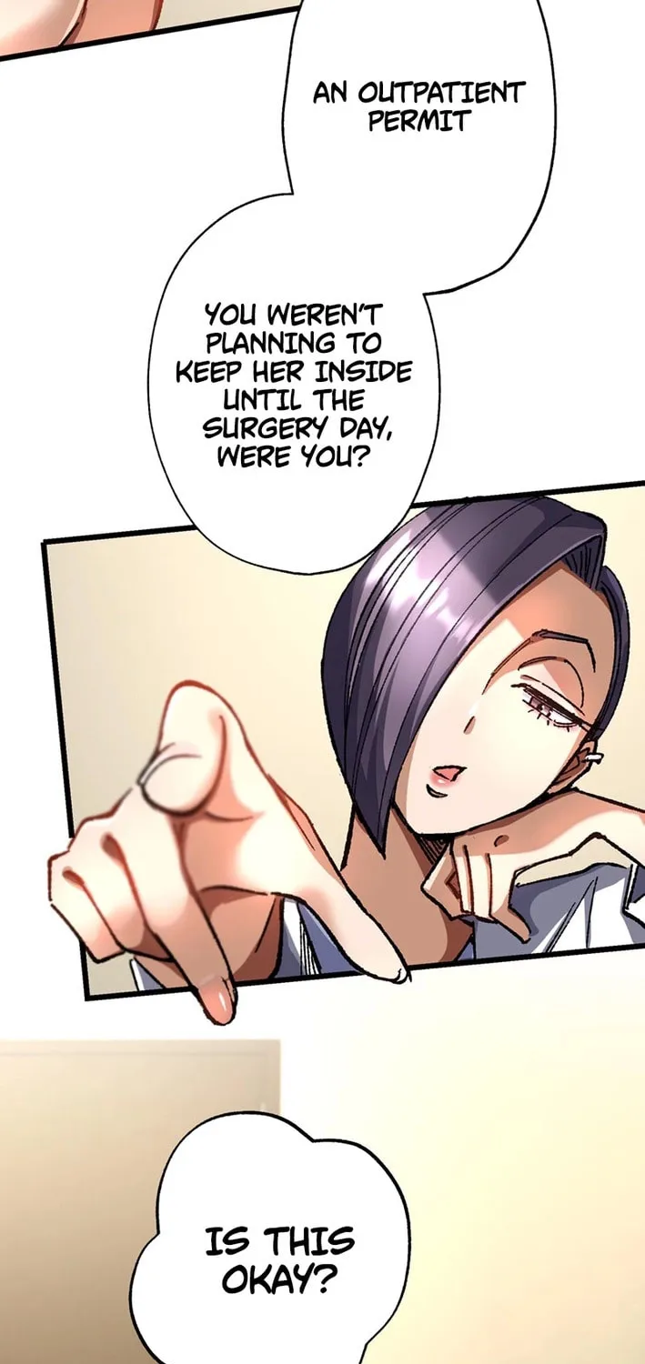 Doctor Quest: Fallen Physician Reincarnates as the Ultimate Doctor Chapter 22 page 29 - 