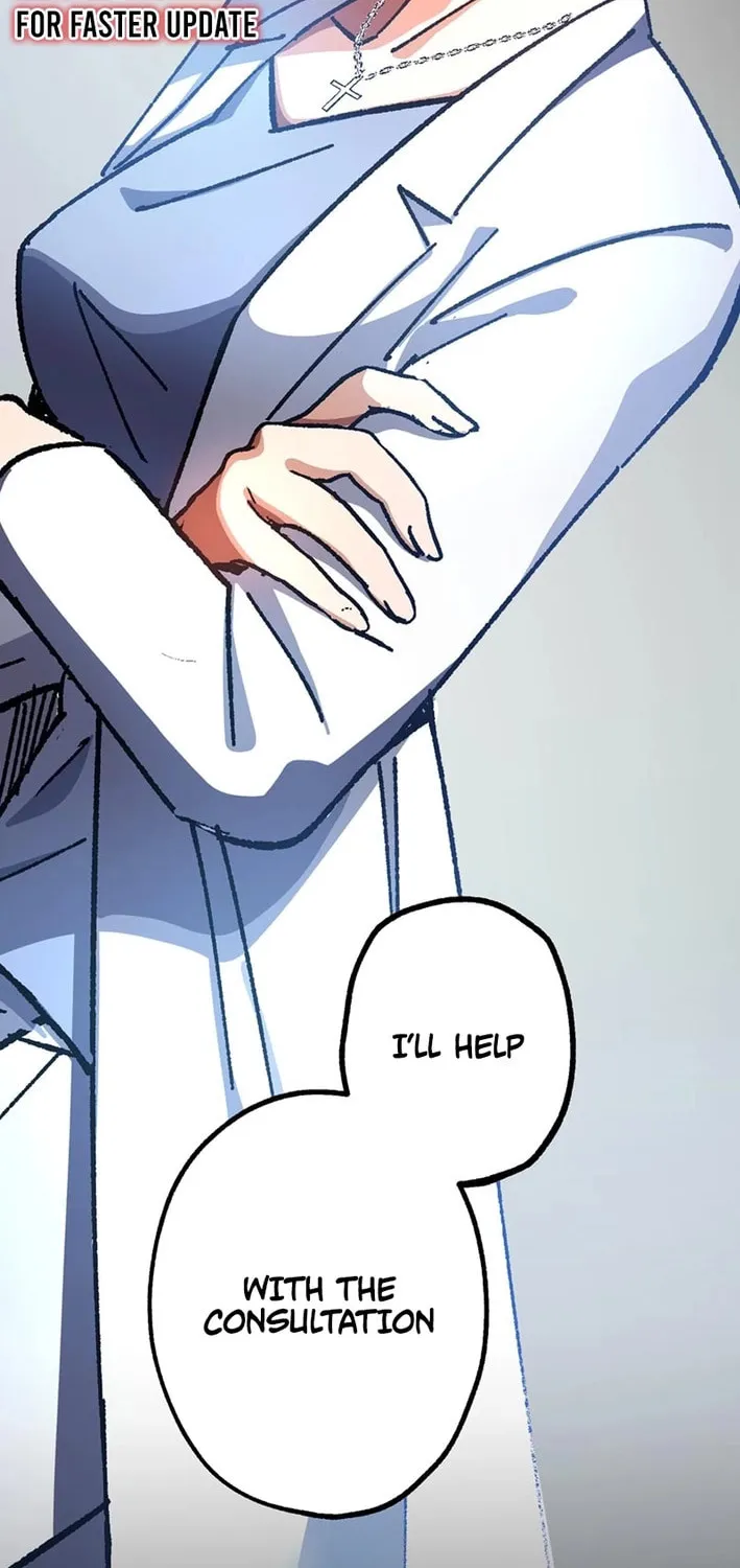 Doctor Quest: Fallen Physician Reincarnates as the Ultimate Doctor Chapter 22 page 6 - 