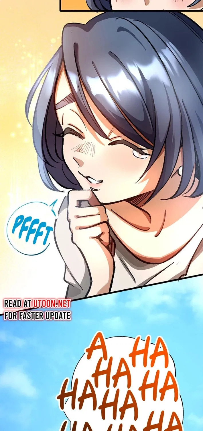 Doctor Quest: Fallen Physician Reincarnates as the Ultimate Doctor Chapter 22 page 61 - 