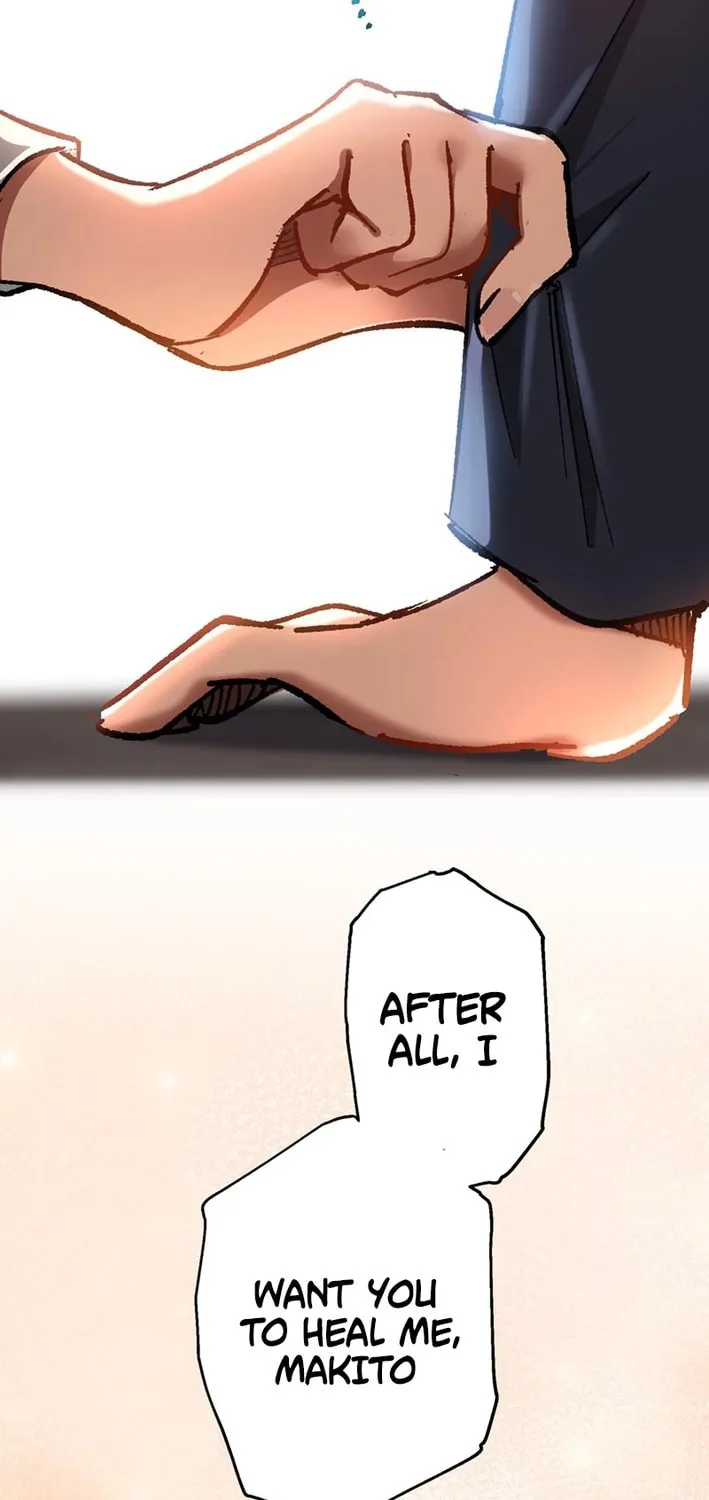 Doctor Quest: Fallen Physician Reincarnates as the Ultimate Doctor Chapter 22 page 77 - 