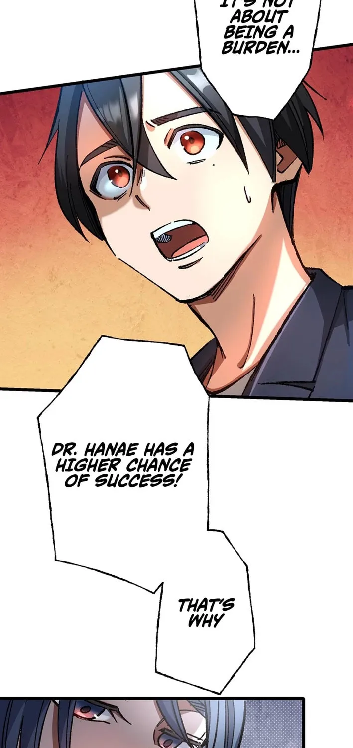Doctor Quest: Fallen Physician Reincarnates as the Ultimate Doctor Chapter 22 page 81 - 