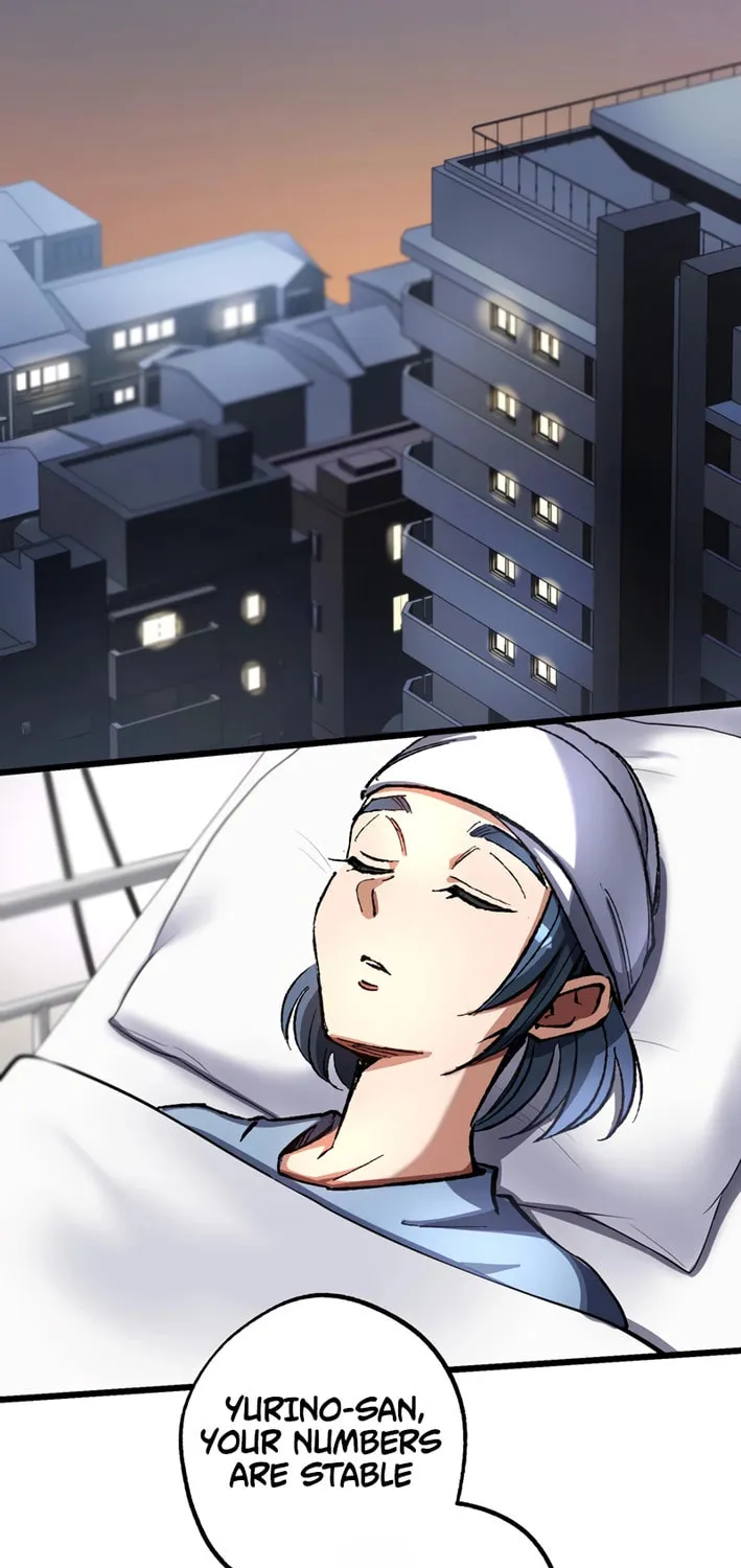 Doctor Quest: Fallen Physician Reincarnates as the Ultimate Doctor Chapter 23 page 13 - 