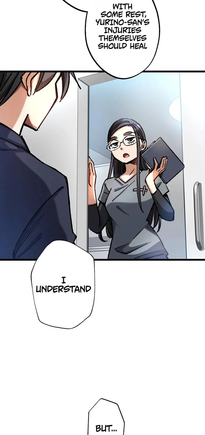 Doctor Quest: Fallen Physician Reincarnates as the Ultimate Doctor Chapter 23 page 14 - 