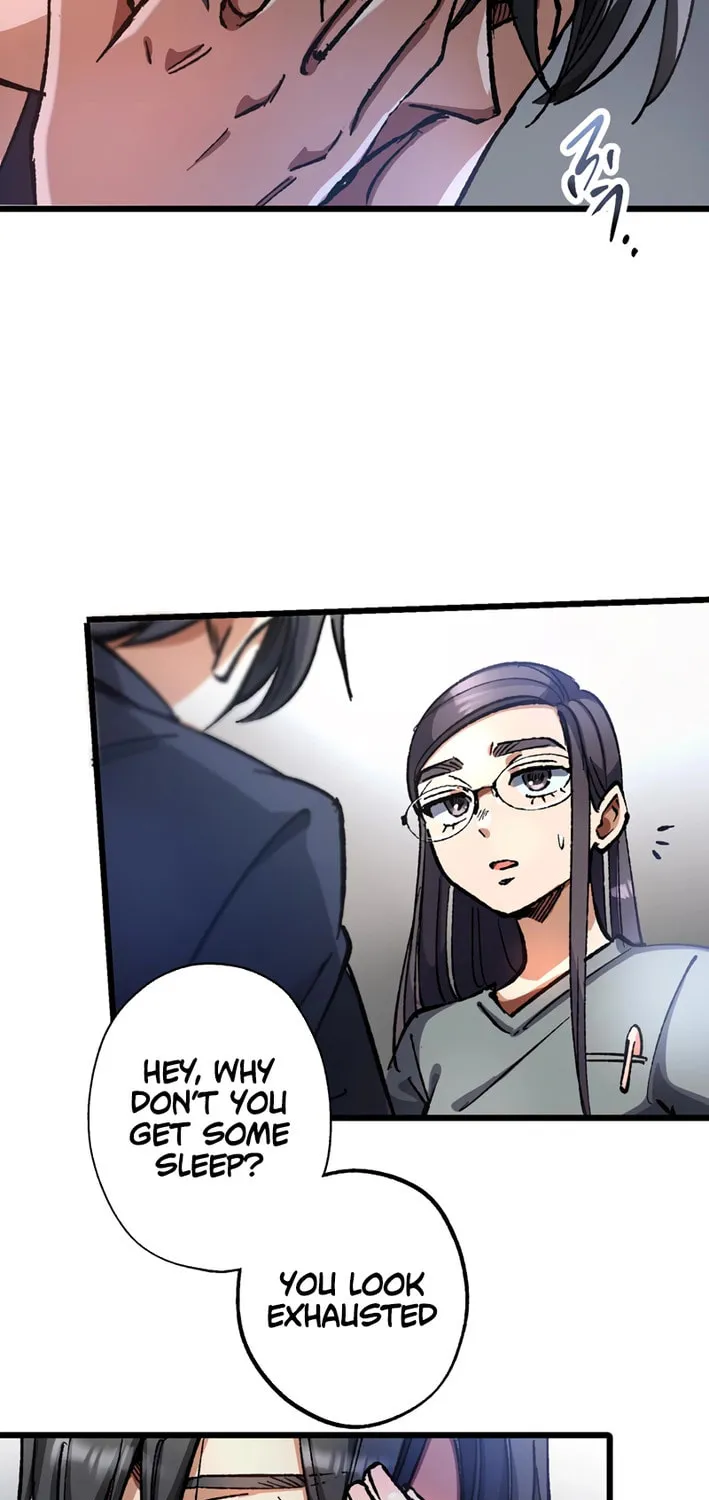 Doctor Quest: Fallen Physician Reincarnates as the Ultimate Doctor Chapter 23 page 17 - 