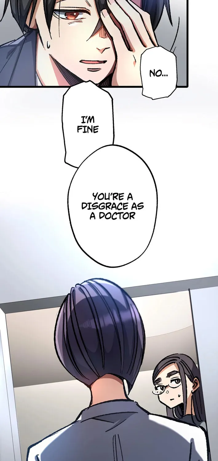 Doctor Quest: Fallen Physician Reincarnates as the Ultimate Doctor Chapter 23 page 18 - 