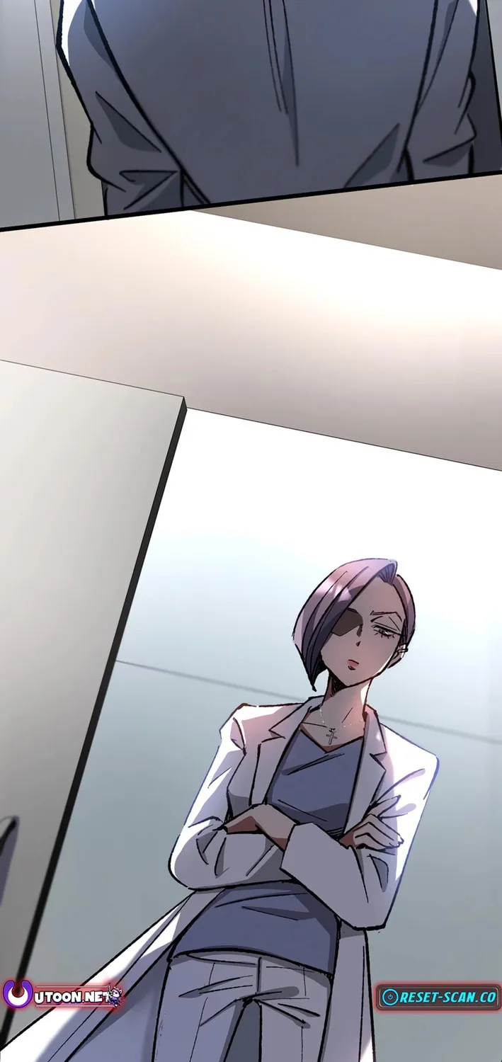 Doctor Quest: Fallen Physician Reincarnates as the Ultimate Doctor Chapter 23 page 19 - 