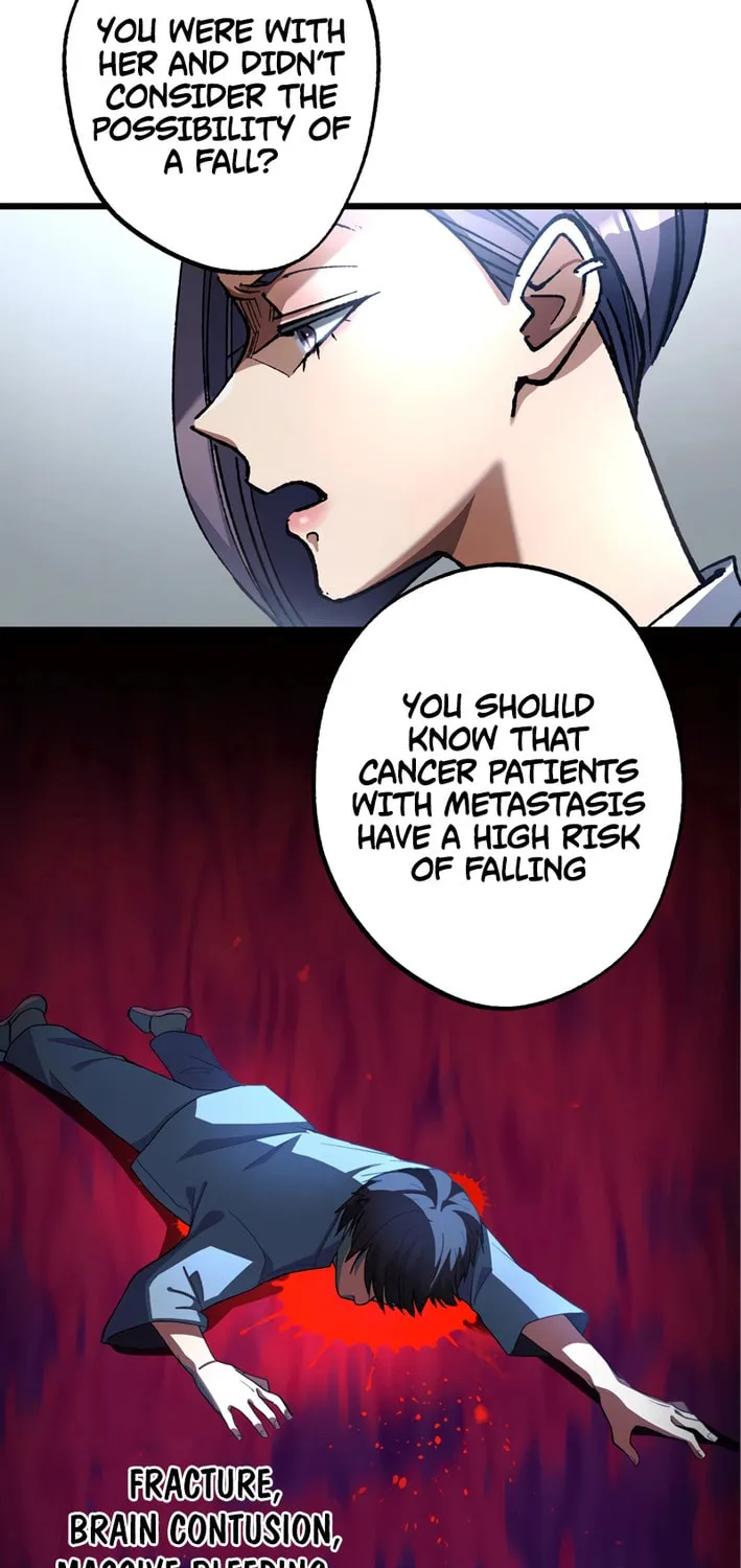 Doctor Quest: Fallen Physician Reincarnates as the Ultimate Doctor Chapter 23 page 23 - 