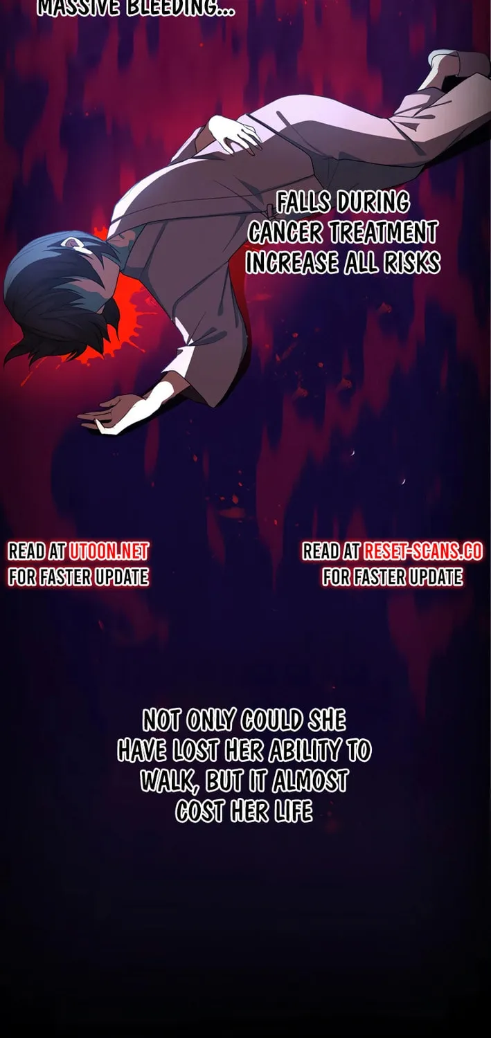 Doctor Quest: Fallen Physician Reincarnates as the Ultimate Doctor Chapter 23 page 24 - 