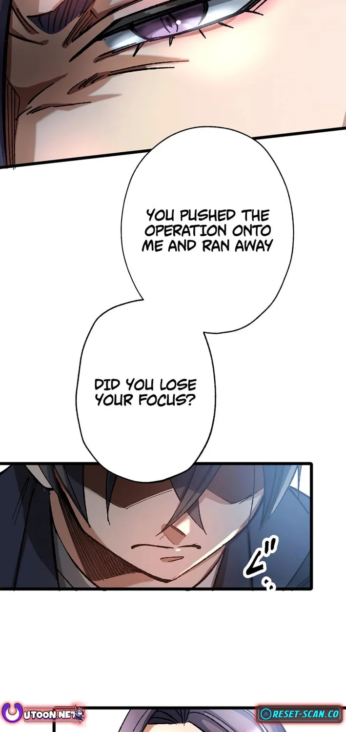Doctor Quest: Fallen Physician Reincarnates as the Ultimate Doctor Chapter 23 page 26 - 