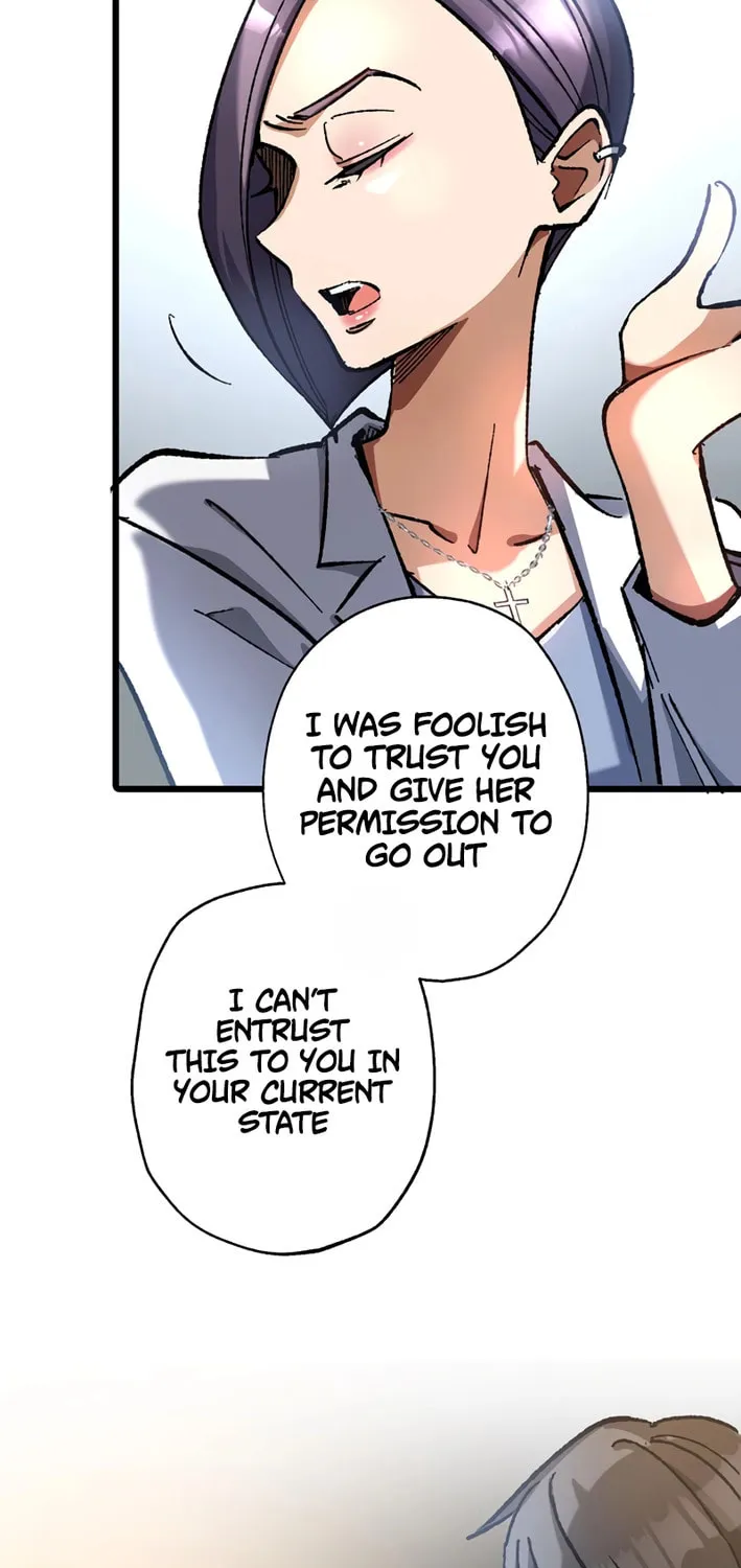 Doctor Quest: Fallen Physician Reincarnates as the Ultimate Doctor Chapter 23 page 27 - 