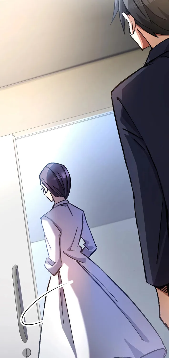 Doctor Quest: Fallen Physician Reincarnates as the Ultimate Doctor Chapter 23 page 28 - 