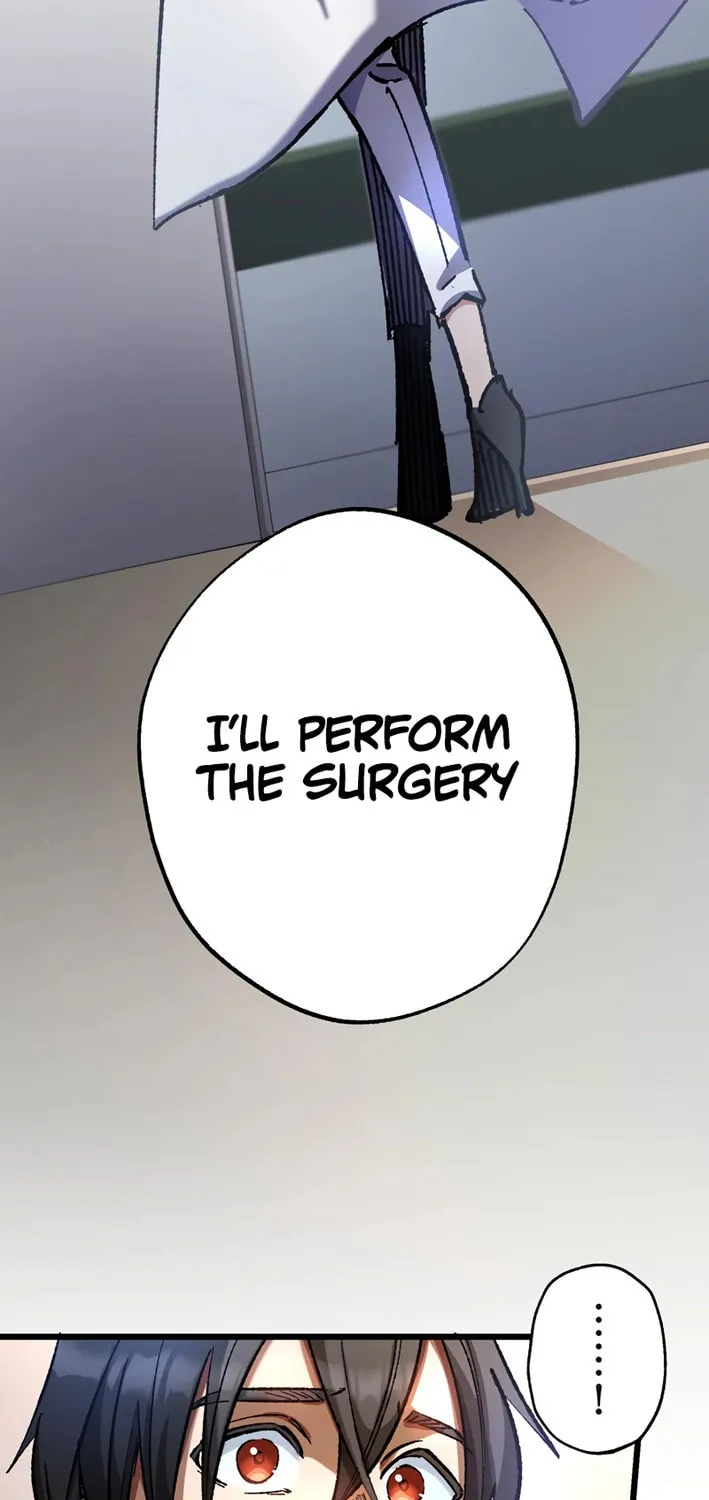 Doctor Quest: Fallen Physician Reincarnates as the Ultimate Doctor Chapter 23 page 29 - 