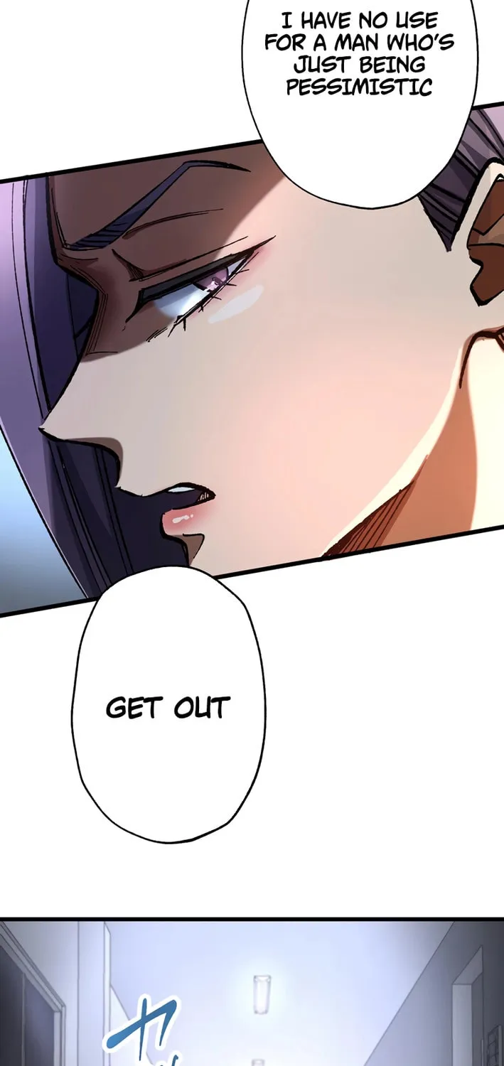 Doctor Quest: Fallen Physician Reincarnates as the Ultimate Doctor Chapter 23 page 31 - 