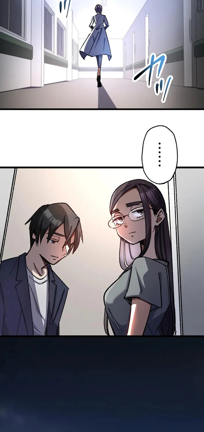 Doctor Quest: Fallen Physician Reincarnates as the Ultimate Doctor Chapter 23 page 32 - 