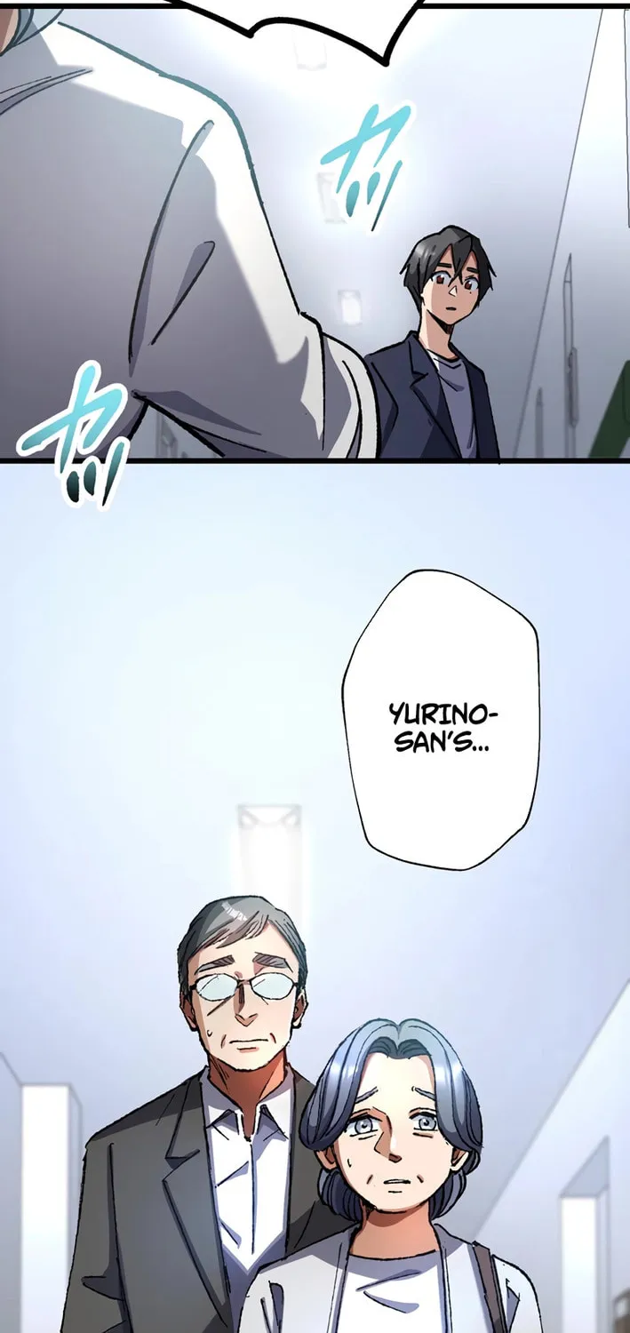 Doctor Quest: Fallen Physician Reincarnates as the Ultimate Doctor Chapter 23 page 36 - 