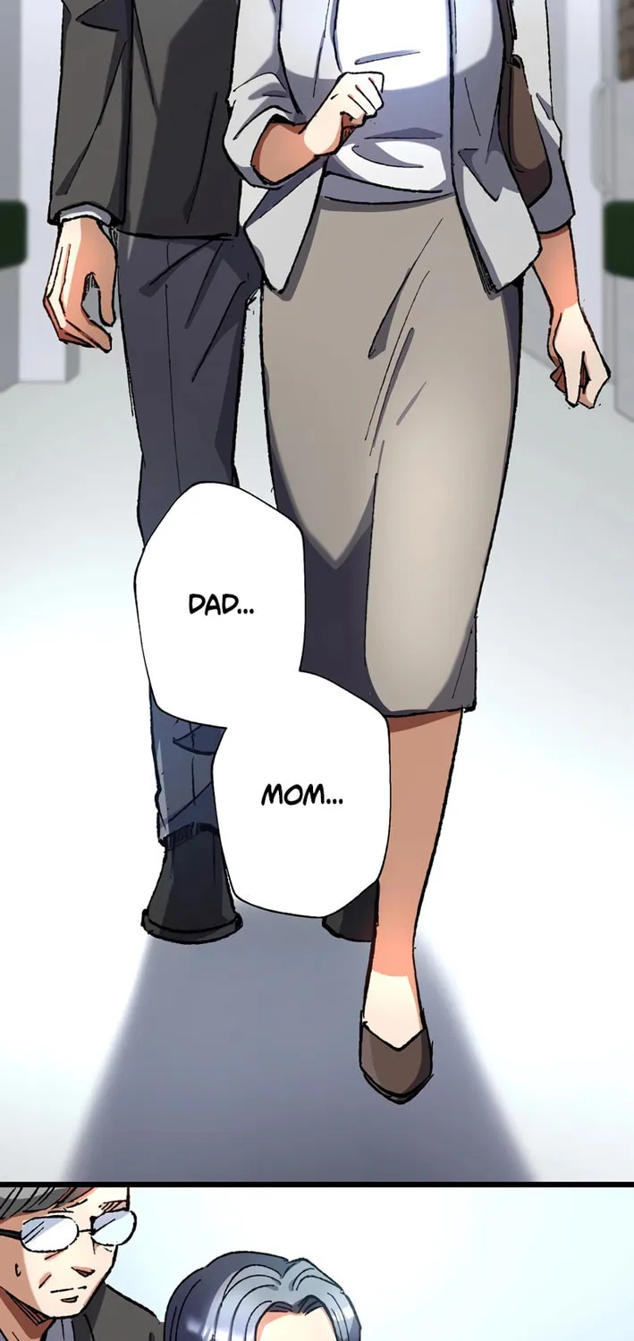 Doctor Quest: Fallen Physician Reincarnates as the Ultimate Doctor Chapter 23 page 37 - 