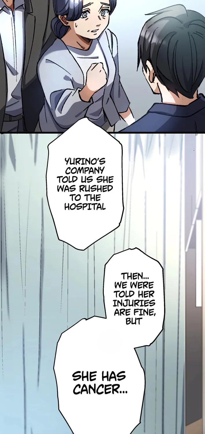 Doctor Quest: Fallen Physician Reincarnates as the Ultimate Doctor Chapter 23 page 38 - 