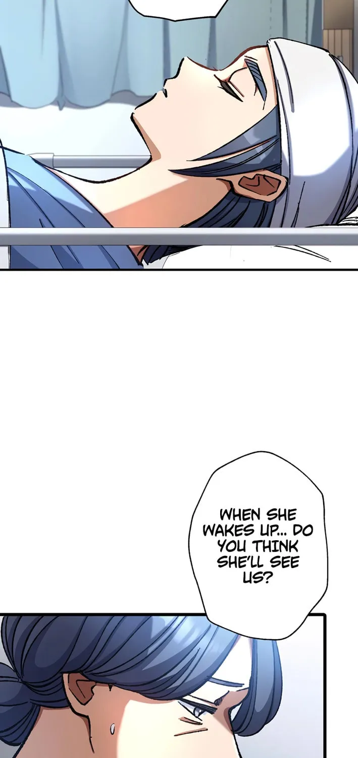 Doctor Quest: Fallen Physician Reincarnates as the Ultimate Doctor Chapter 23 page 39 - 
