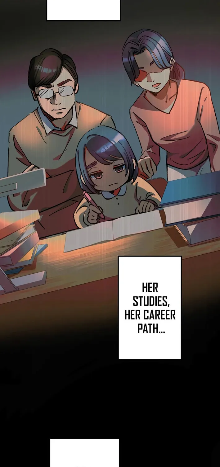 Doctor Quest: Fallen Physician Reincarnates as the Ultimate Doctor Chapter 23 page 43 - 