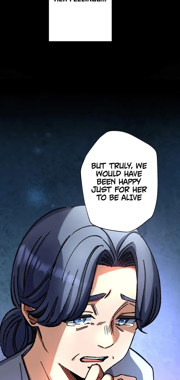 Doctor Quest: Fallen Physician Reincarnates as the Ultimate Doctor Chapter 23 page 45 - 