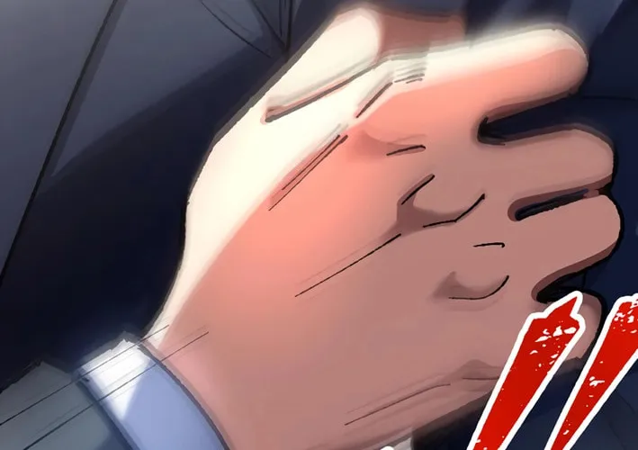Doctor Quest: Fallen Physician Reincarnates as the Ultimate Doctor Chapter 23 page 50 - 