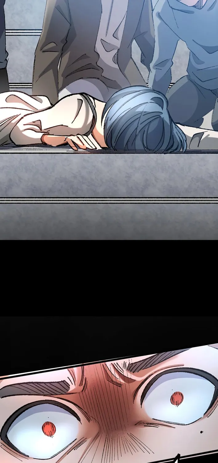 Doctor Quest: Fallen Physician Reincarnates as the Ultimate Doctor Chapter 23 page 6 - 