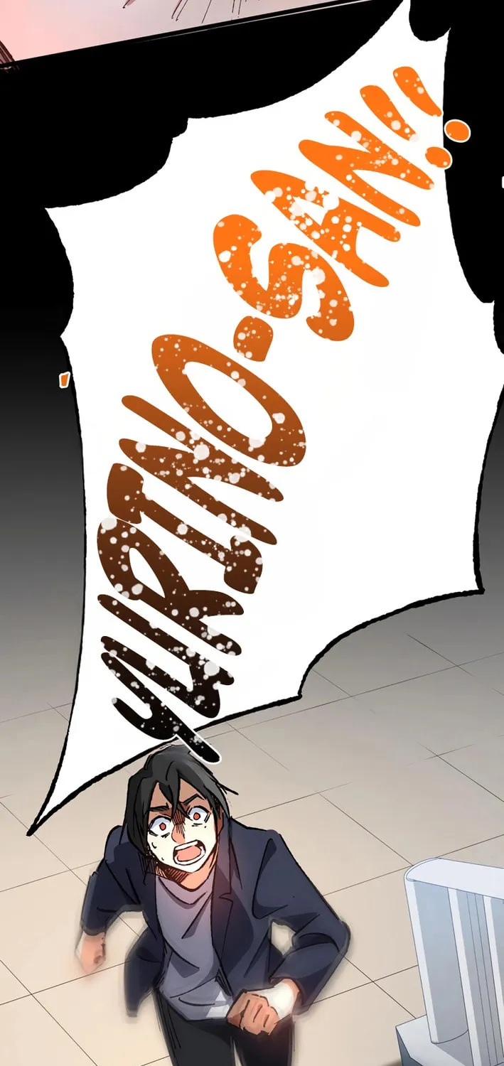 Doctor Quest: Fallen Physician Reincarnates as the Ultimate Doctor Chapter 23 page 7 - 