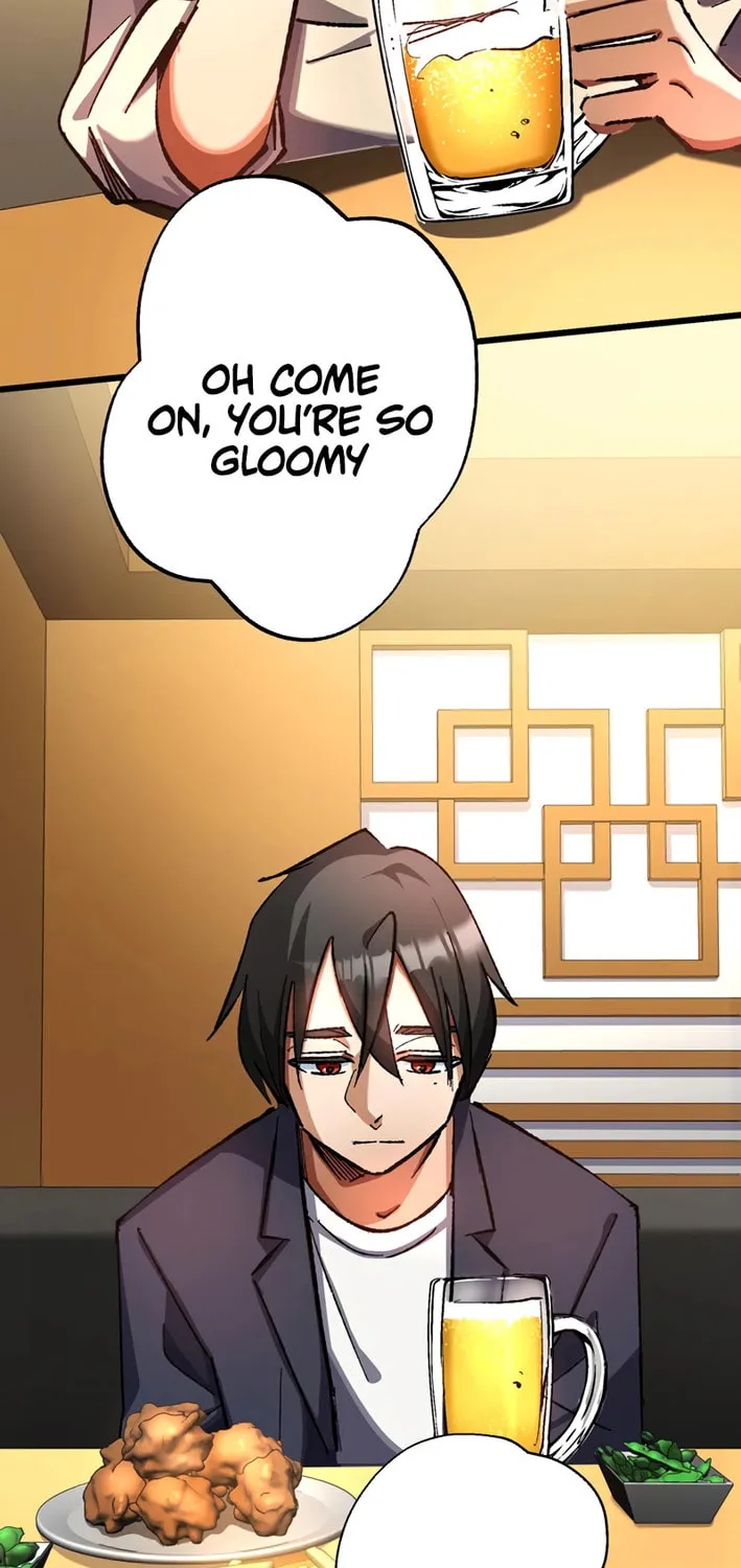 Doctor Quest: Fallen Physician Reincarnates as the Ultimate Doctor Chapter 23 page 64 - 