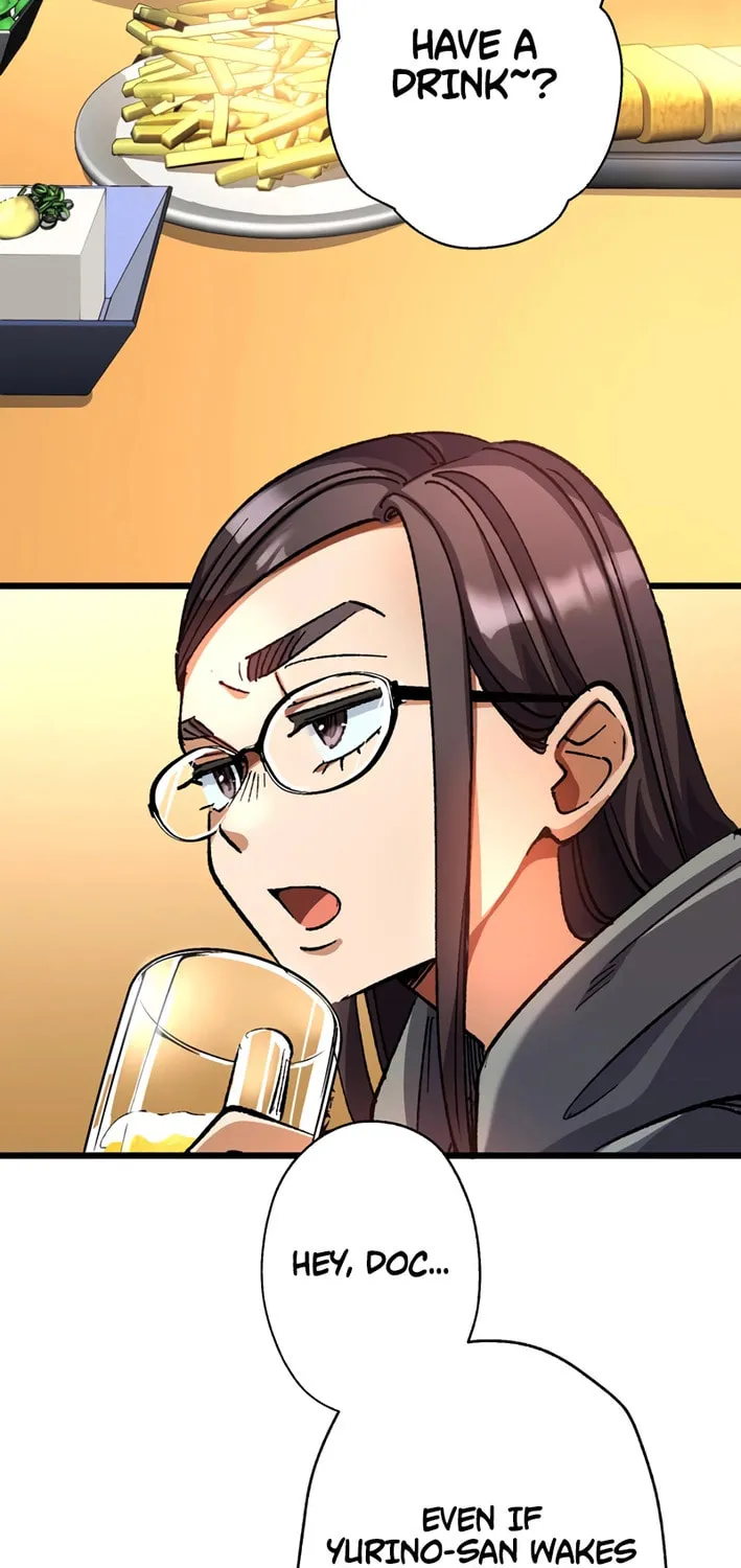 Doctor Quest: Fallen Physician Reincarnates as the Ultimate Doctor Chapter 23 page 65 - 