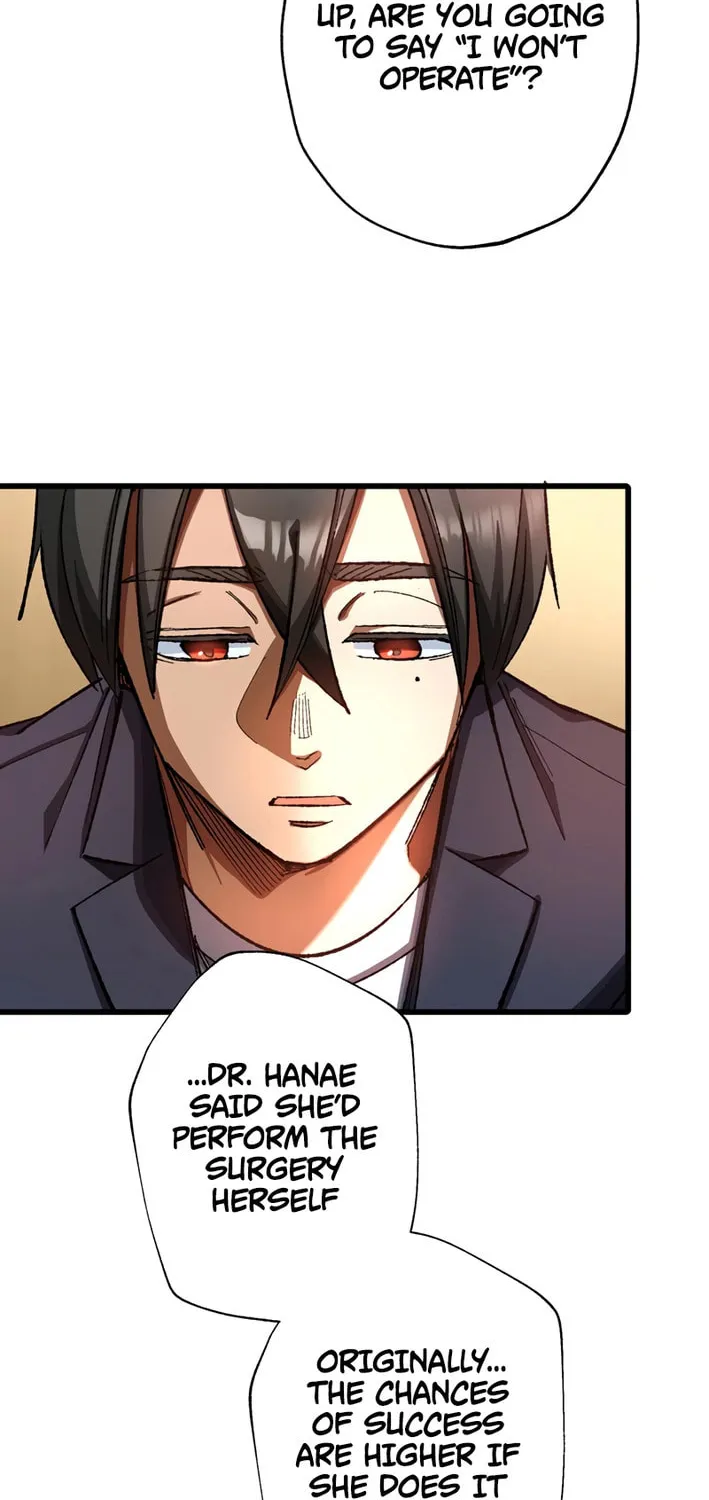 Doctor Quest: Fallen Physician Reincarnates as the Ultimate Doctor Chapter 23 page 66 - 