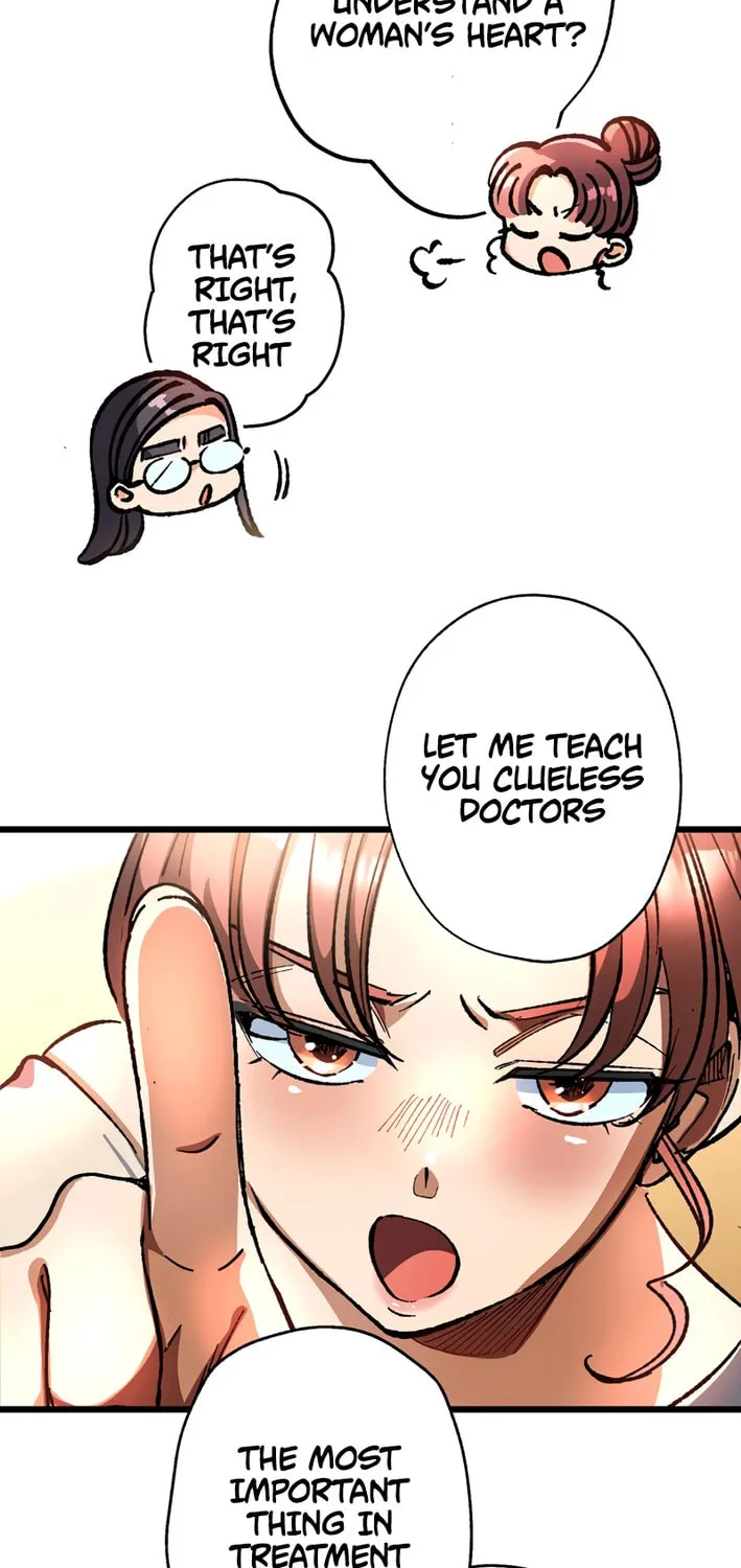 Doctor Quest: Fallen Physician Reincarnates as the Ultimate Doctor Chapter 23 page 68 - 
