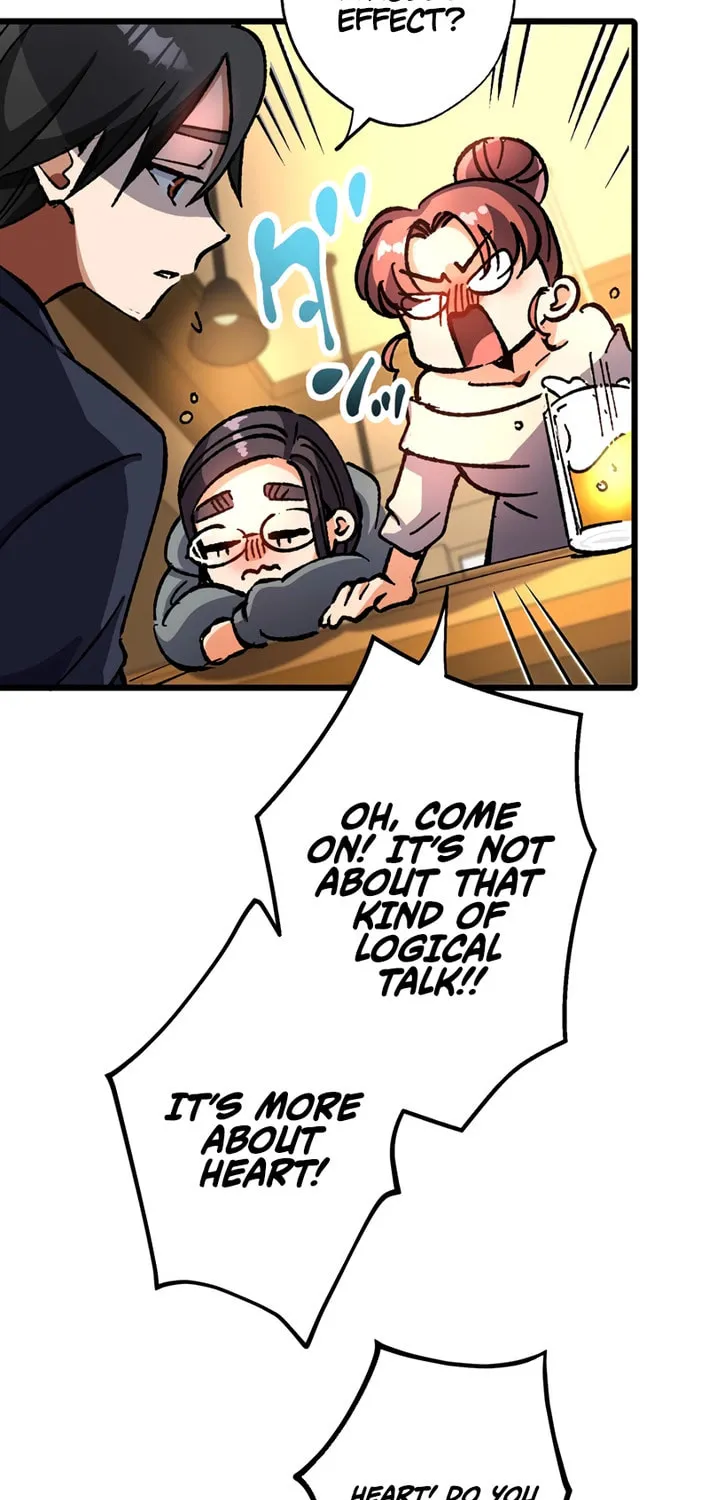 Doctor Quest: Fallen Physician Reincarnates as the Ultimate Doctor Chapter 23 page 71 - 
