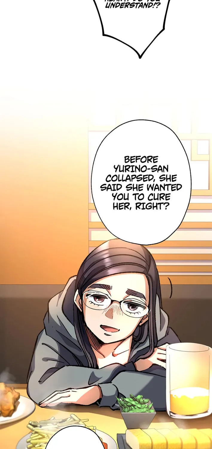 Doctor Quest: Fallen Physician Reincarnates as the Ultimate Doctor Chapter 23 page 72 - 