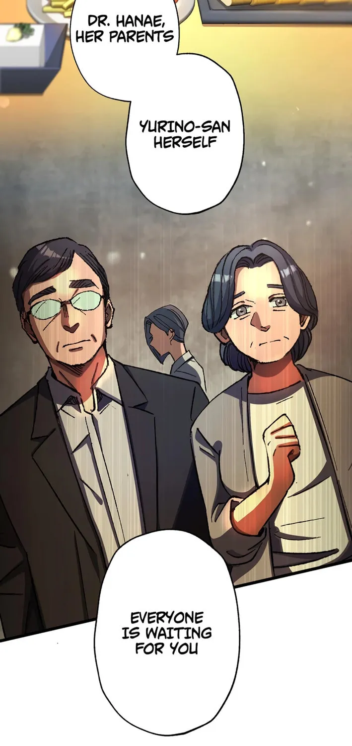 Doctor Quest: Fallen Physician Reincarnates as the Ultimate Doctor Chapter 23 page 73 - 