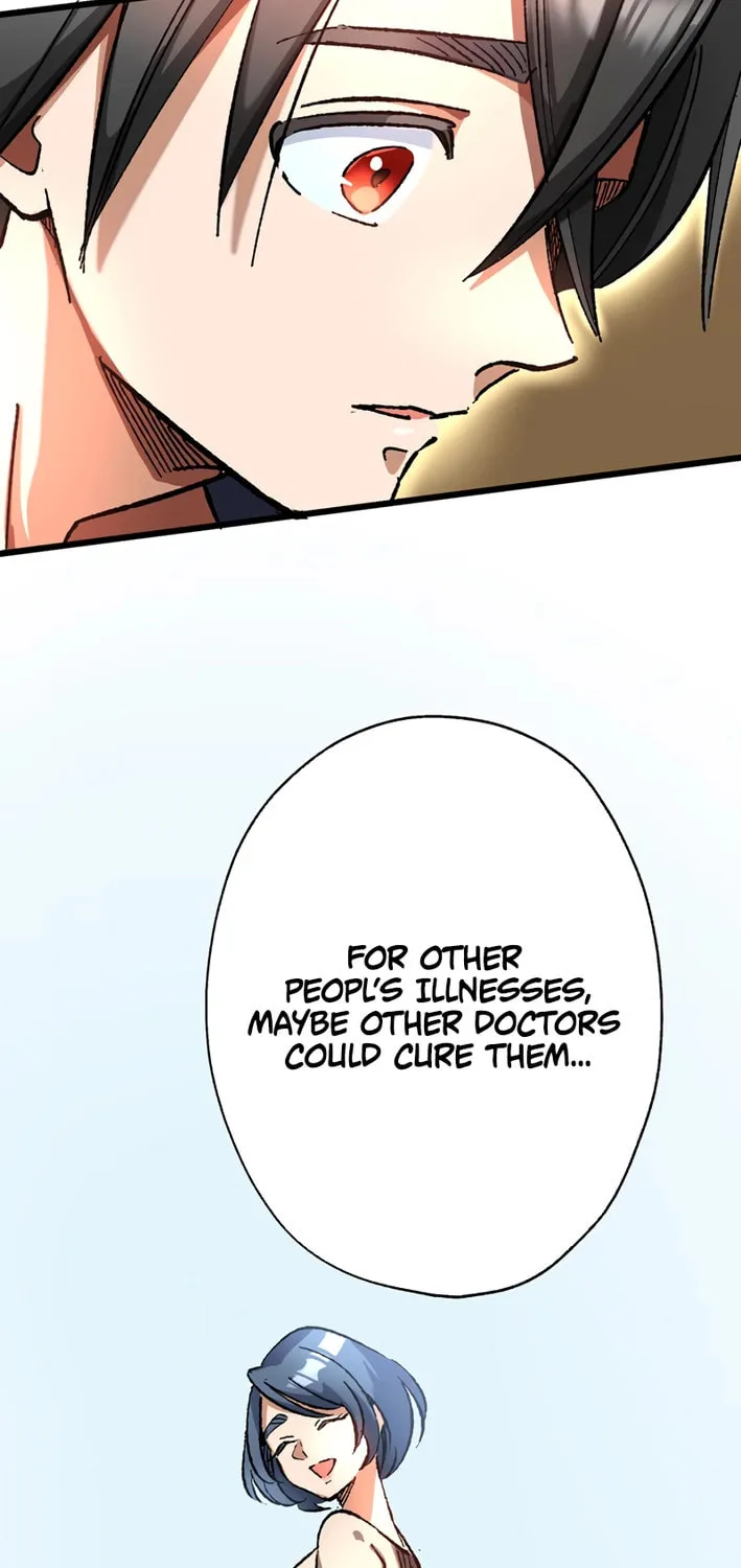 Doctor Quest: Fallen Physician Reincarnates as the Ultimate Doctor Chapter 23 page 75 - 