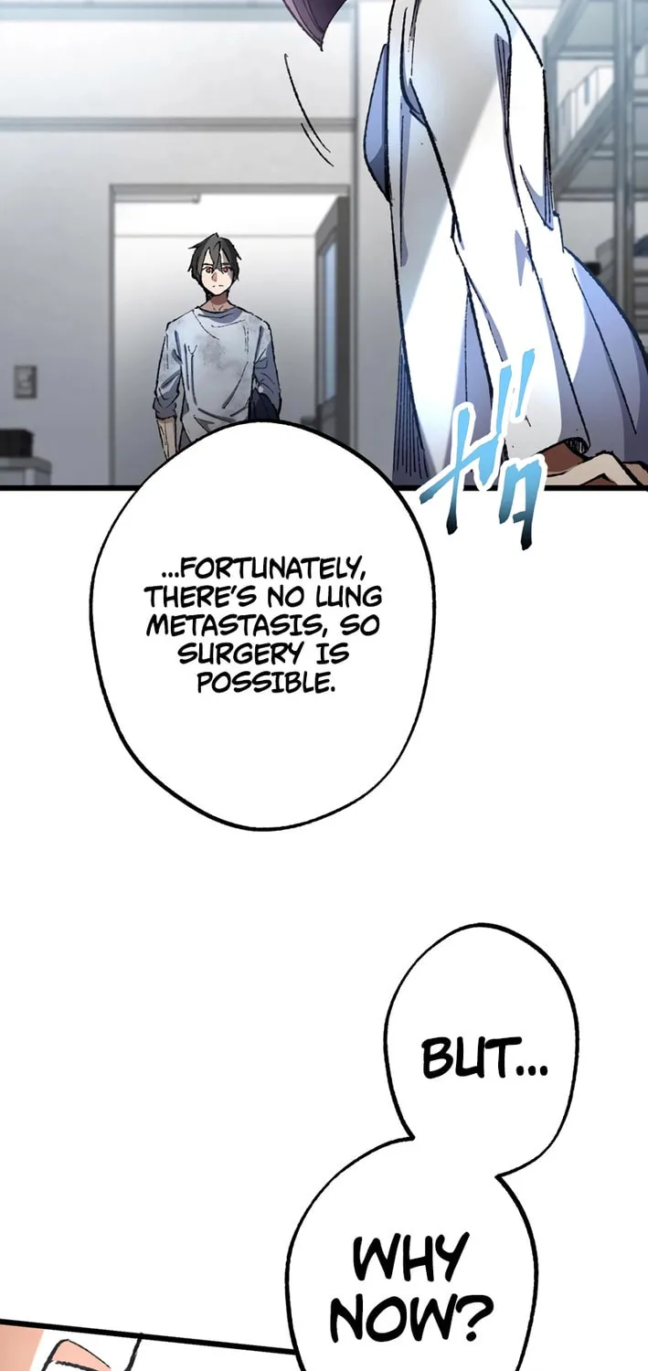 Doctor Quest: Fallen Physician Reincarnates as the Ultimate Doctor Chapter 24 page 25 - 