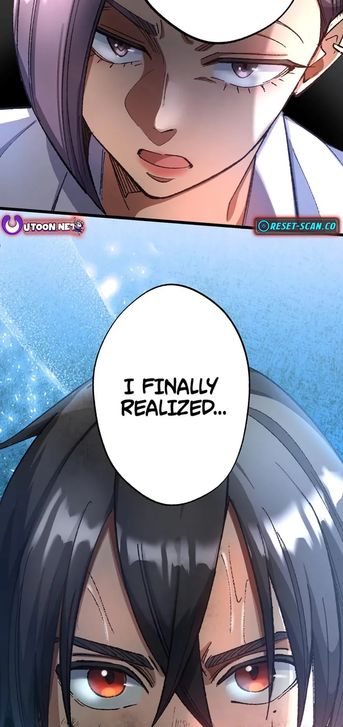 Doctor Quest: Fallen Physician Reincarnates as the Ultimate Doctor Chapter 24 page 27 - 