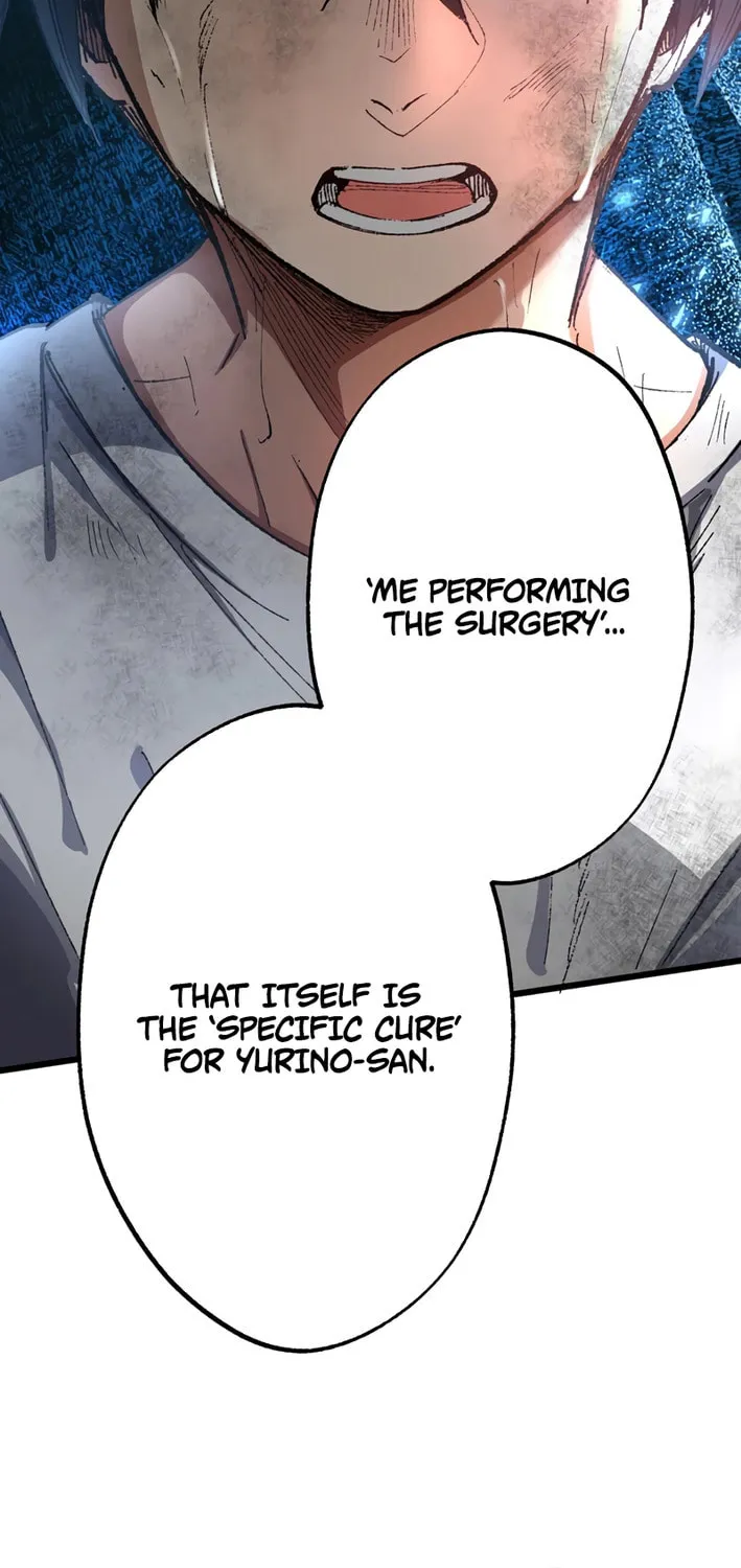 Doctor Quest: Fallen Physician Reincarnates as the Ultimate Doctor Chapter 24 page 28 - 