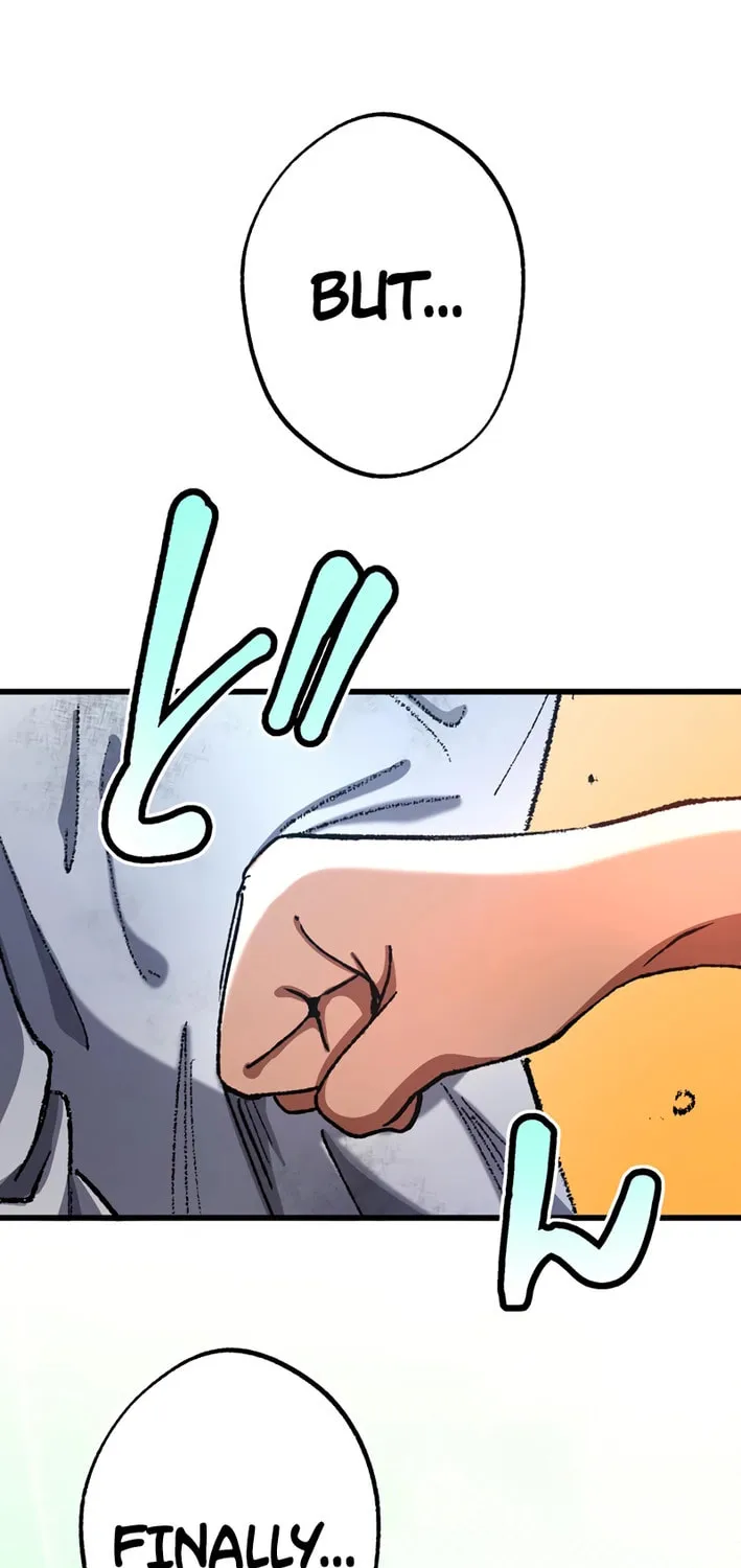 Doctor Quest: Fallen Physician Reincarnates as the Ultimate Doctor Chapter 24 page 31 - 
