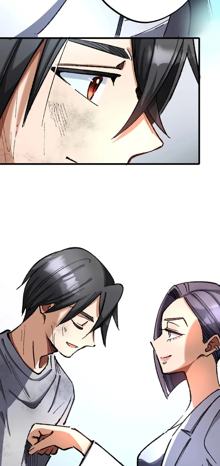 Doctor Quest: Fallen Physician Reincarnates as the Ultimate Doctor Chapter 24 page 33 - 