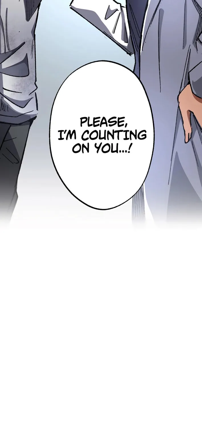 Doctor Quest: Fallen Physician Reincarnates as the Ultimate Doctor Chapter 24 page 34 - 